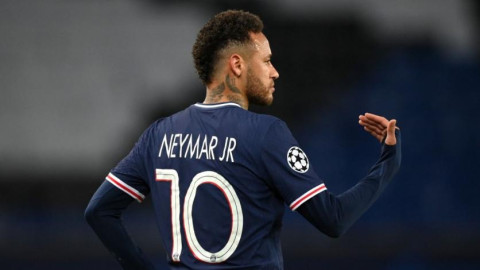Neymar asegura que va a “quedarse” en el PSG 