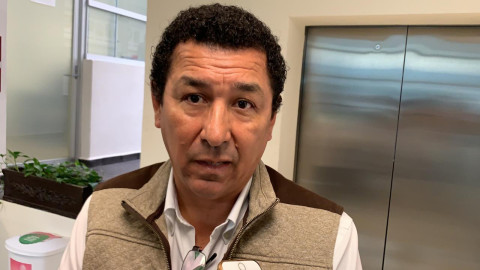 Gobiernos municipales sin capacidad para reactivar policía municipal: Mario López