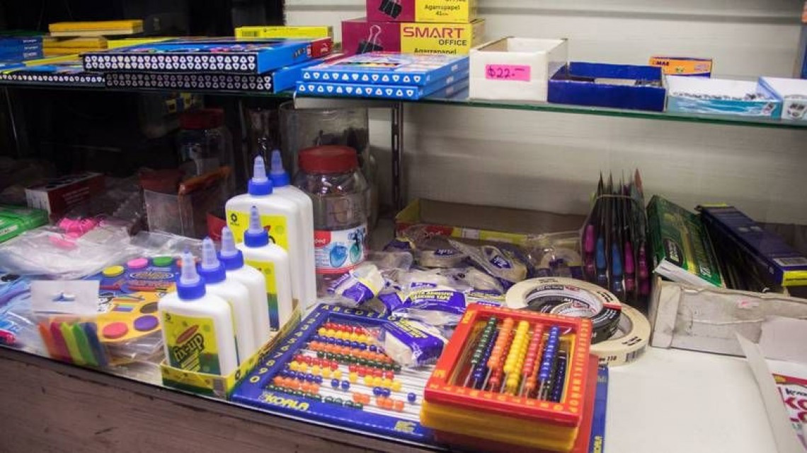 Canaco prevé aumento de 10% en ventas con regreso a clases en Nuevo Laredo 