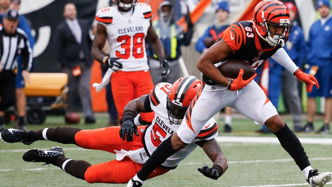 Así se vivió la semana 12 de la NFL