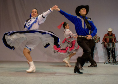 Este 29 de abril IRCA celebra el Día Internacional de la Danza