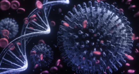Alerta OMS por cuarta ola de contagios por Covid-19 en 15 países
