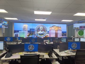 Concluye con éxito USJT la Conferencia de Verano de CALEA, en Estados Unidos