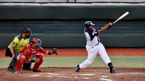 Tecolotes se lleva la serie ante Generales