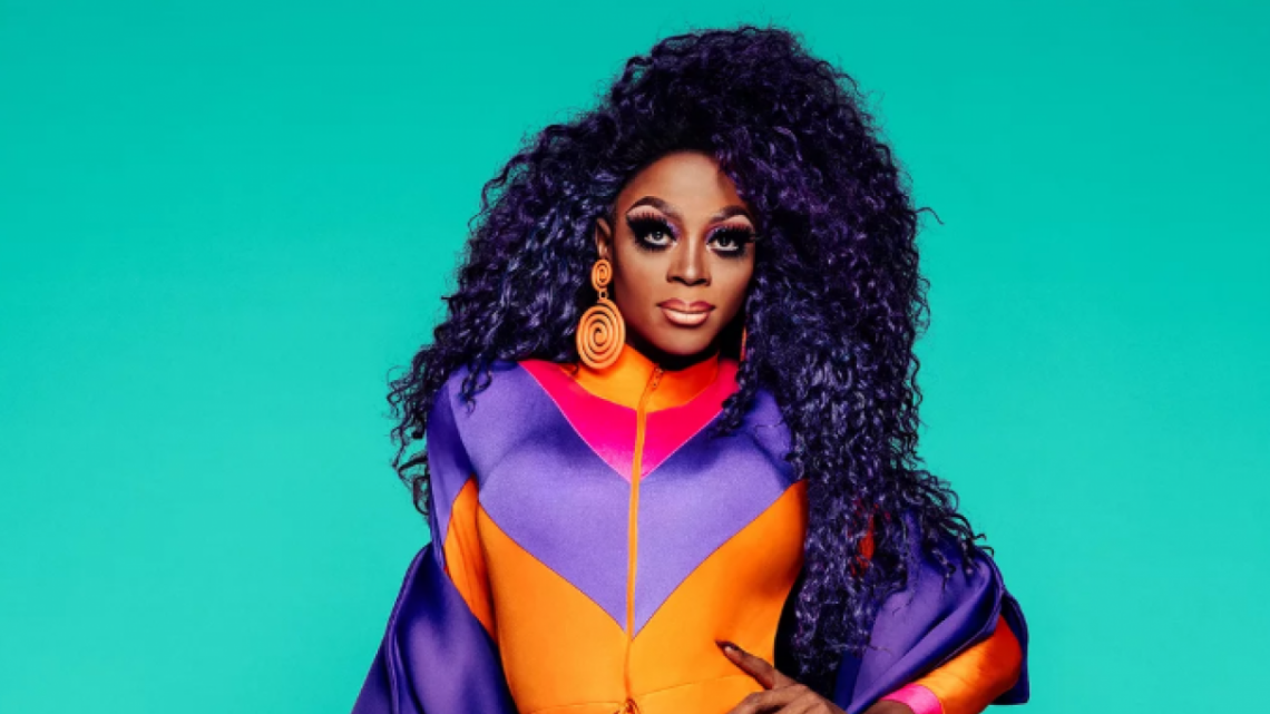 Estas son las nuevas reinas de RuPaul's Drag Race