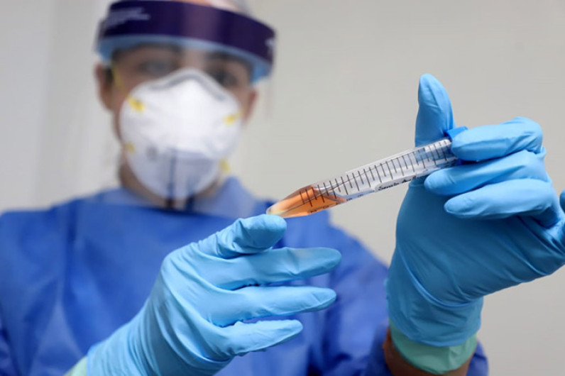 Reportan en BCS a menor de 7 años con coronavirus y dengue 