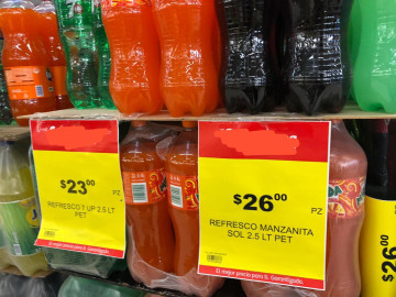 ¿Cuánto gastamos en la cena de Navidad y Año Nuevo?