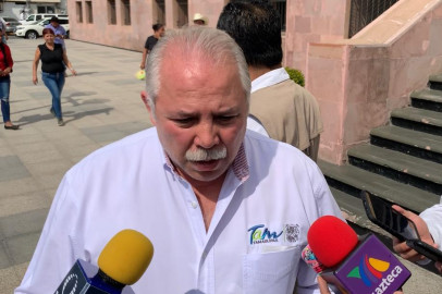 Caso Río Bravo puede afectar percepción ciudadana: César Verastegui