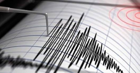 Reporta Sismológico sismos de magnitud 4.0 y 4.1 en Oaxaca