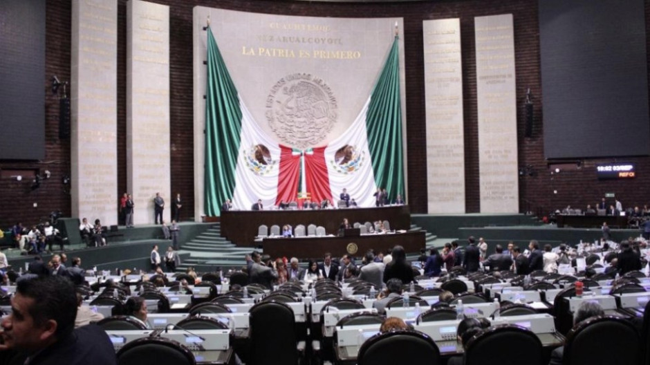 Cámara de Diputados aprueba dictamen para prohibir la condonación del pago de impuestos