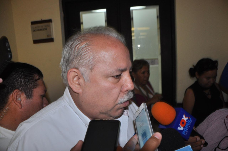 Tamaulipas seguirá demandando un presupuesto justo