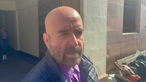 Adán Augusto y Samuel Garcia estarán en Victoria para informar sobre inicio del trasvase