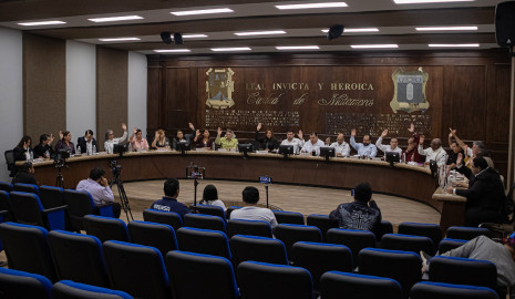 Matamoros contara con 2 mil 8 MDP de presupuesto en 2025