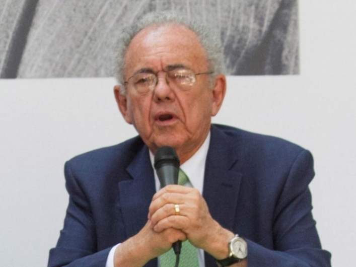 Realizarán sistema aeroportuario de 100 mil mdp