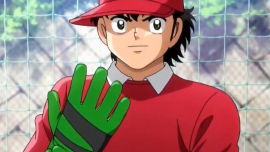 ¡Vuelve Súper Campeones!