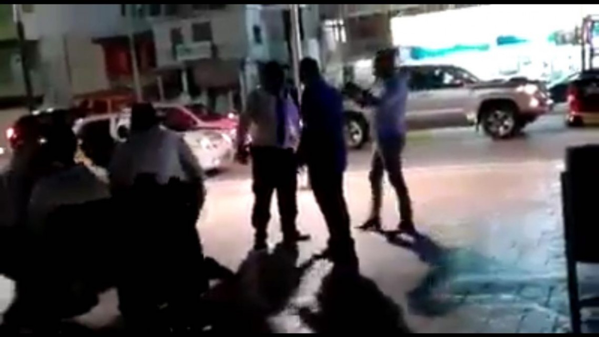 Exhiben a tránsitos abusando de su autoridad 