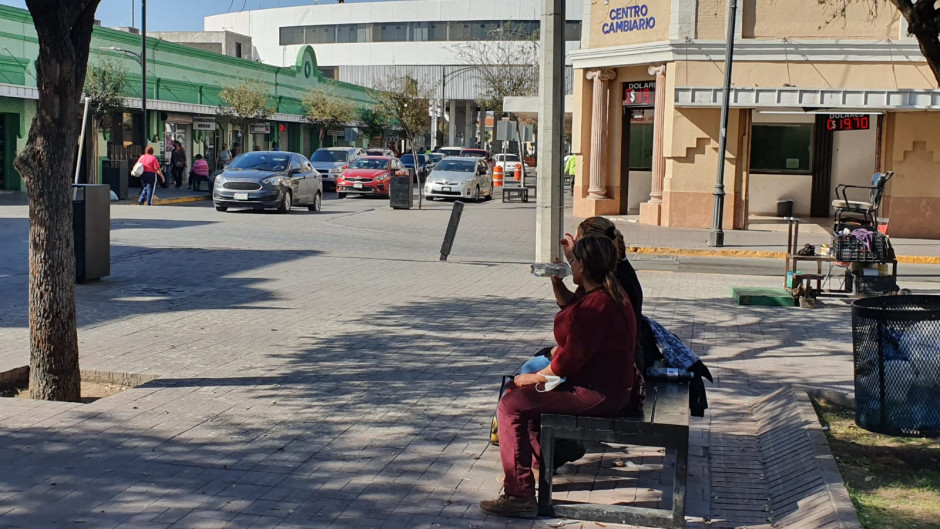 Regresó el calor neolaredense