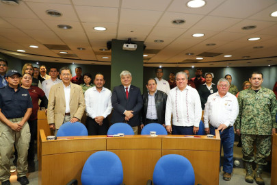 Reinstala SST Comité Estatal de Estrategias para la Reducción de la Mortalidad en la Infancia