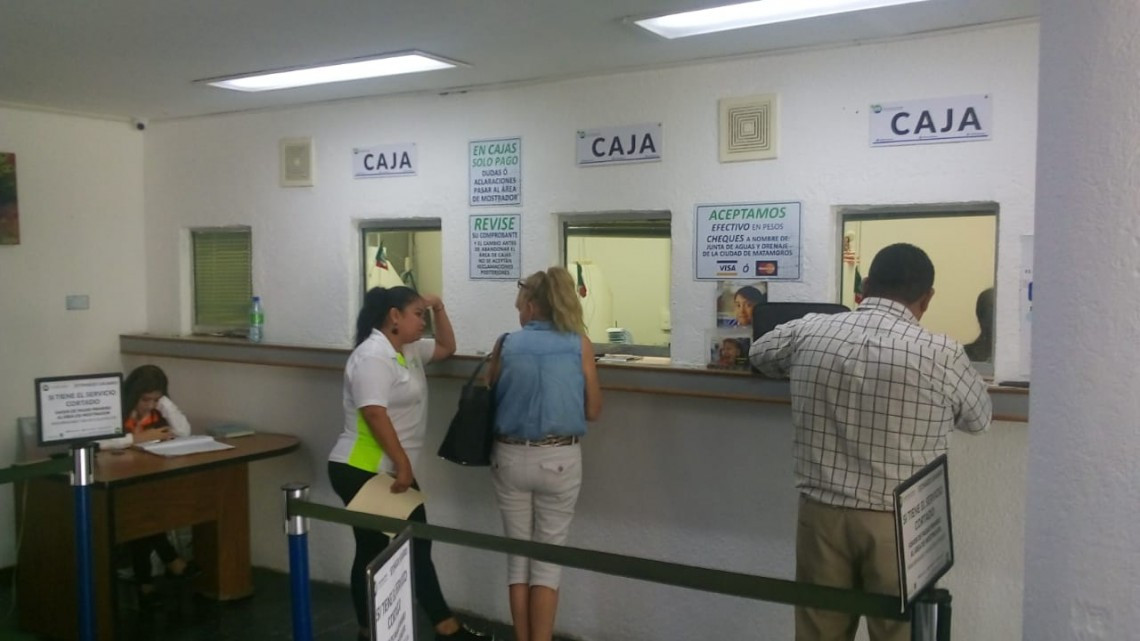 La JAD modifica sus horarios de servicio al público