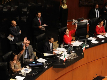 Citan a Videgaray y Guajardo para comparecer por TLCAN