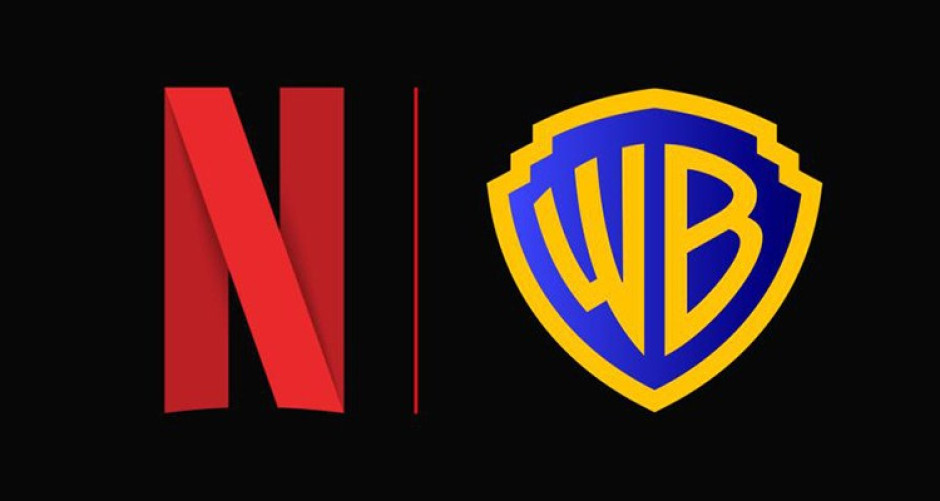 Netflix anuncia que llegó a un acuerdo para comprar Warner Bros. y HBO
