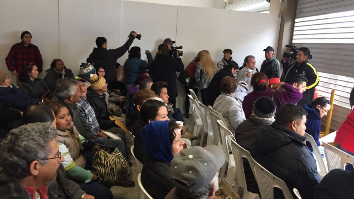 Proliferación de casas abandonadas afecta recaudación de predial