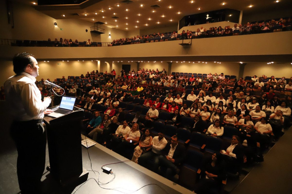 Impulsa UTTN accesibilidad con tecnología e inclusión