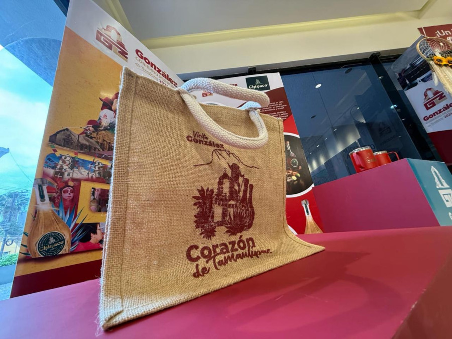 'Punto Tamaulipas' un encuentro artesanal, creativo y de negocios