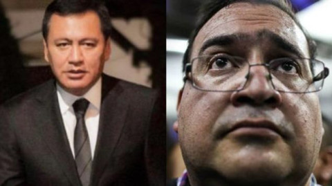 Osorio Chong responde a Duarte ante acusaciones