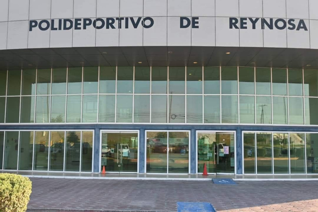 Invita Gobierno de Reynosa a participar en Torneo de Tenis
