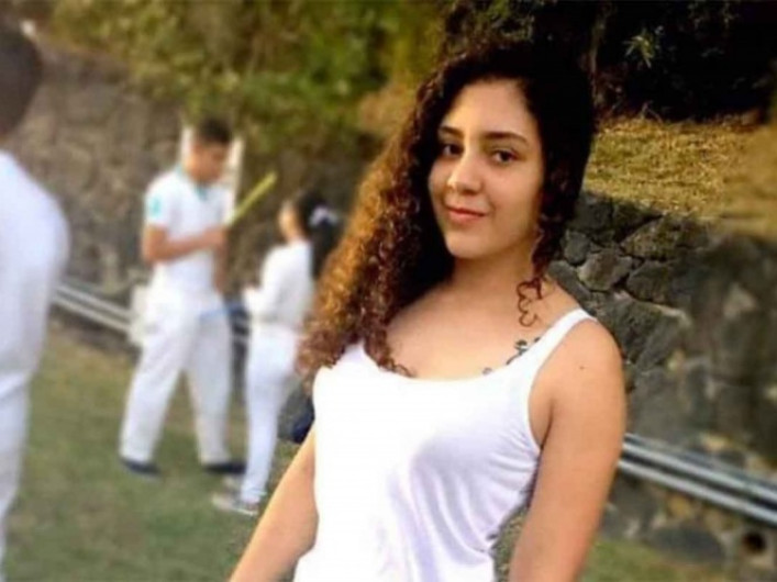 "Perdóname por no haber tenido dinero para pagar tu rescate"