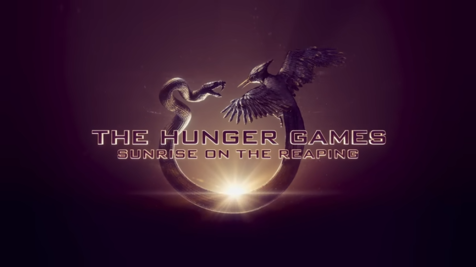 Se confirma la fecha de estreno de `Los Juegos del Hambre: Amanecer en la Cosecha´