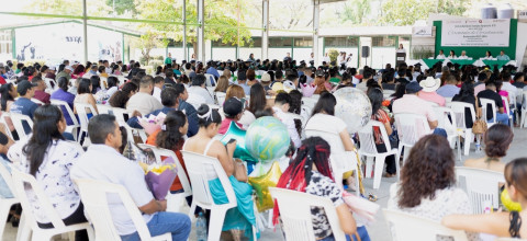 Es inversión en educación la mejor para Tamaulipas 