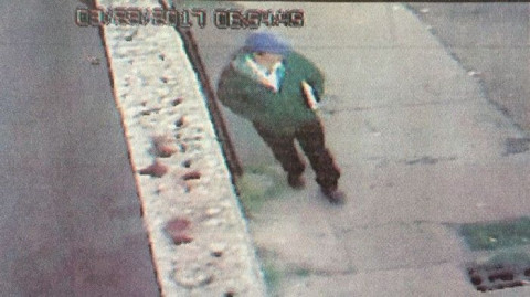 Revelan foto del presunto asesino de la periodista Miroslava Breach 