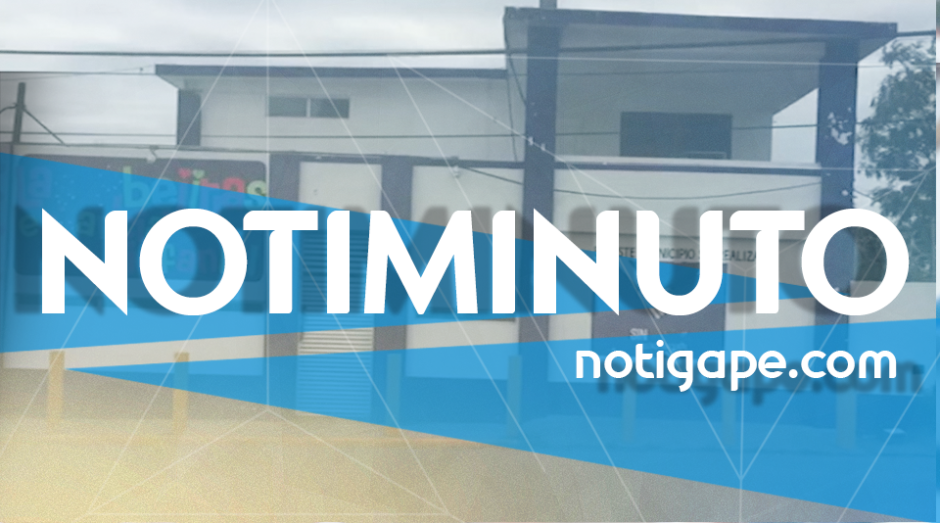 Suspende guardería por maltrato, dan de alta a tamaulipeco de 400kg: Notiminuto