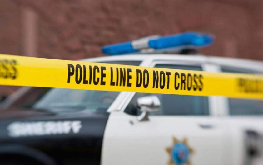  2 heridos tras tiroteo en un estadio en Texas