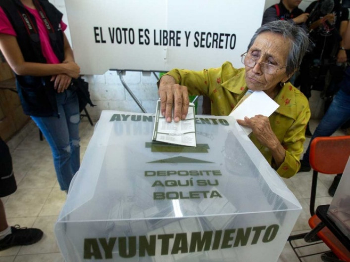 Nuevas elecciones en Monterrey dentro de 60 días