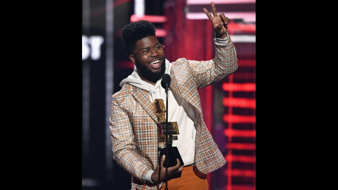 Los más grandes triunfadores en los BBMAs