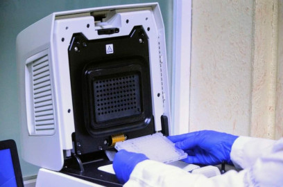 Suma Tamaulipas 43,464 casos positivos de COVID-19 