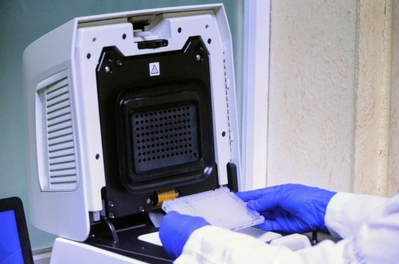 Suma Tamaulipas 43,464 casos positivos de COVID-19 