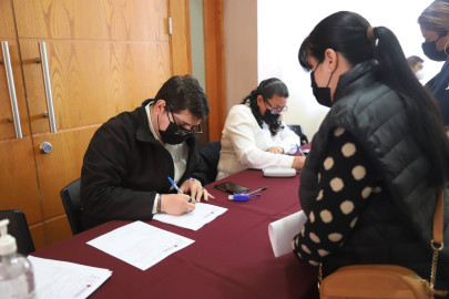 Municipio capacitará a ciudadanos para trabajar en la industria maquiladora 