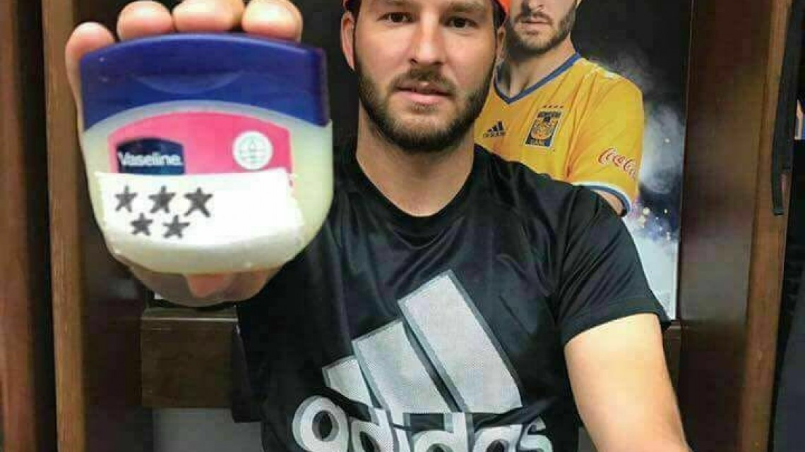 Los memes de la final Chivas vs Tigres