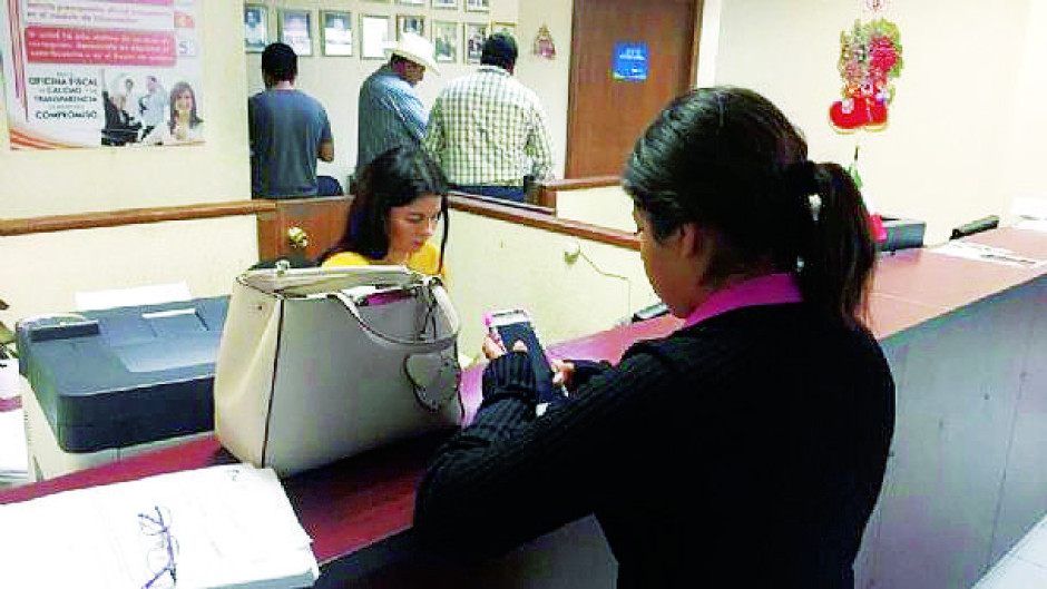 Brinda Gobierno de Tamaulipas 30% de descuento para ciudadanos cumplidos