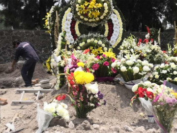Asciende a 137 número de muertos por explosión de Tlahuelilpan