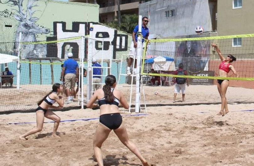 Tampico y Madero  de fiesta deportiva