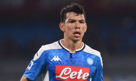 Expulsan a Chucky Lozano del entrenamiento por “apático” 