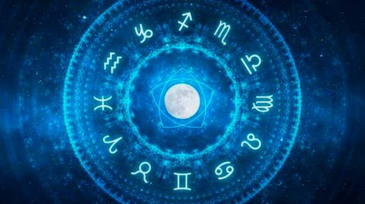 Descubre lo que los astros te deparan este día 