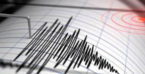 Se registran tres sismos con epicentro en Petatlán, Guerrero