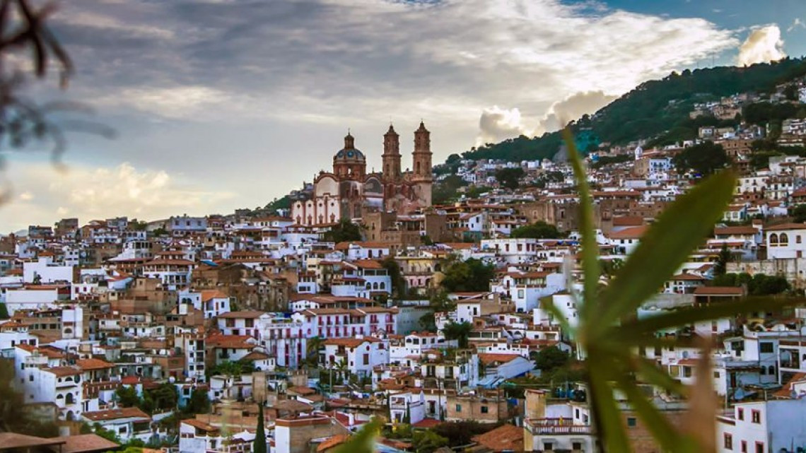 Nueva estrategia para Pueblos Mágicos