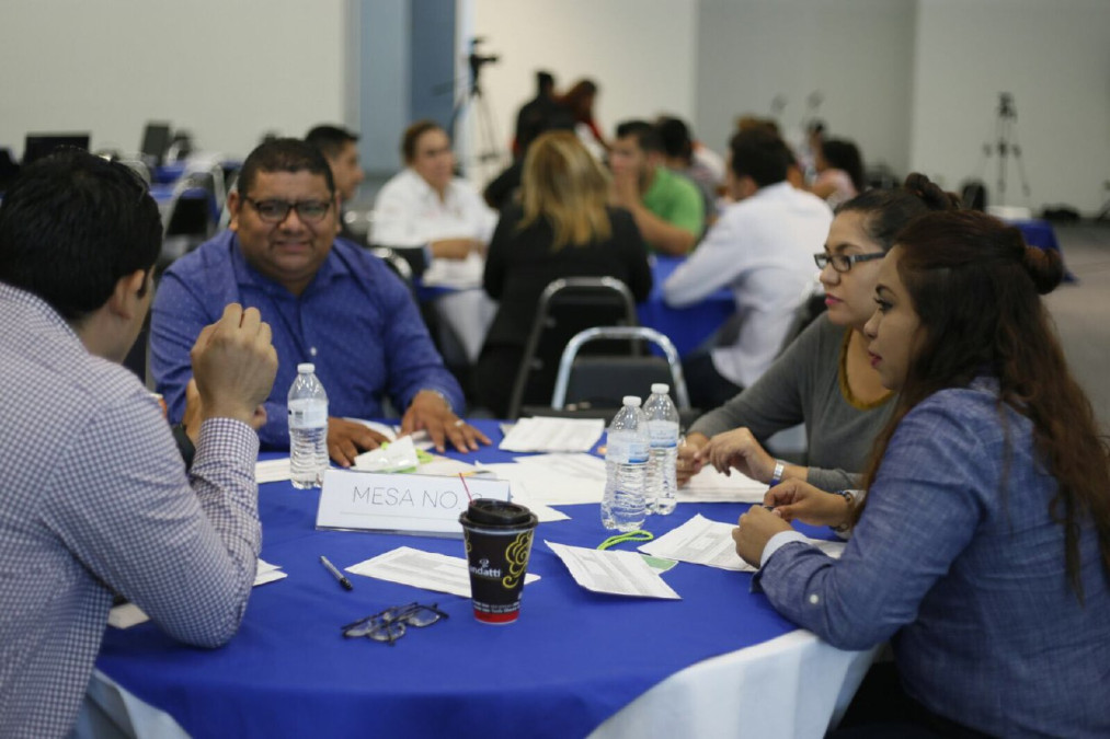 Dan inicio a la elaboración del reglamento de la Ley de Atención a Víctimas en Tamaulipas